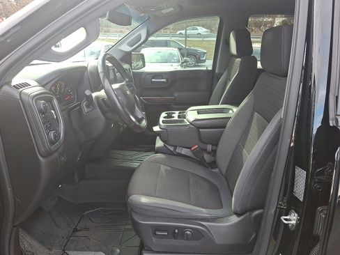 Used 2019 Chevrolet Silverado 1500 LT w/ All-Star Edition image 14