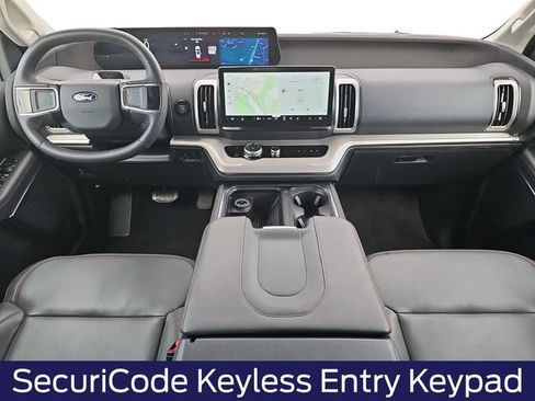 Used 2025 Ford Expedition Max Active image 11