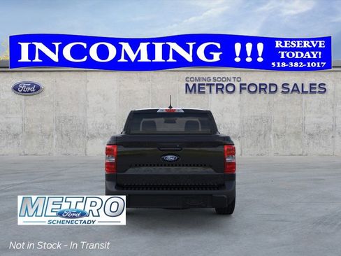 New 2026 Ford Maverick XL image 6