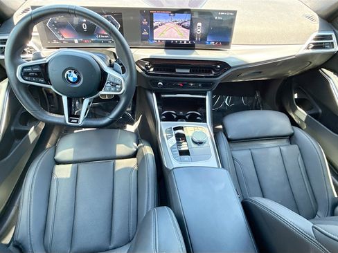 Used 2026 BMW 330i xDrive Sedan w/ M Sport Package image 16