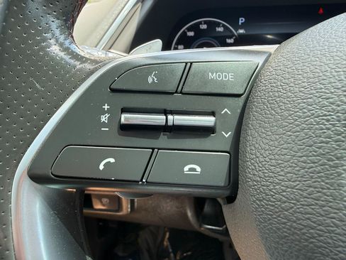 Used 2021 Hyundai Sonata SEL Plus w/ Tech Package FWD image 35