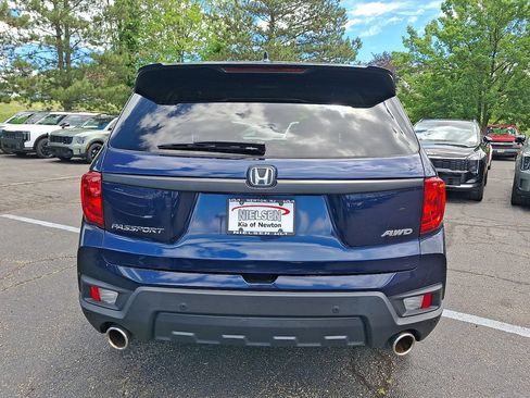 Used 2022 Honda Passport EX-L image 15