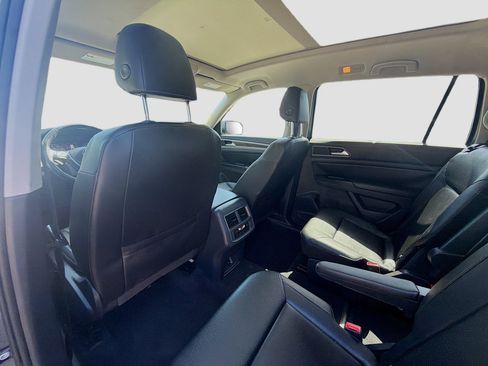 Used 2019 Volkswagen Atlas SE image 24