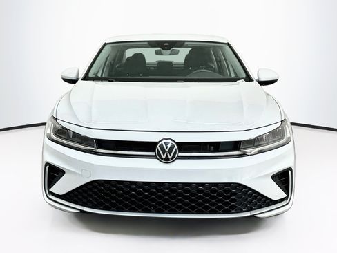 Used 2025 Volkswagen Jetta S FWD image 2