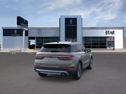 New 2026 Lincoln Corsair Premiere image 8