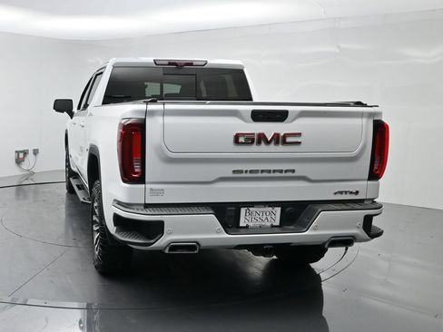 Used 2021 GMC Sierra 1500 AT4 w/ AT4 Value Package AWD/4WD image 21