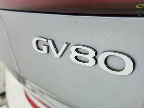 Used 2025 Genesis GV80 3.5T Prestige AWD/4WD image 18
