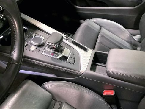 Used 2019 Audi A5 2.0T Premium Plus w/ Premium Plus AWD/4WD image 17