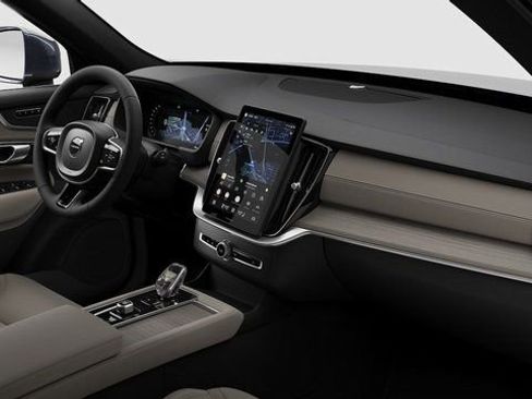 New 2026 Volvo XC90 B6 Plus w/ Protection Package Premier AWD/4WD image 7