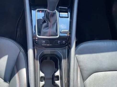 Certified 2022 Jeep Compass Trailhawk w/ Trailhawk Convenience Group image 20