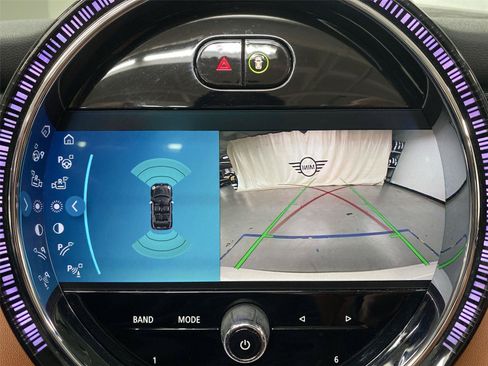 Certified 2023 MINI Cooper S FWD image 28