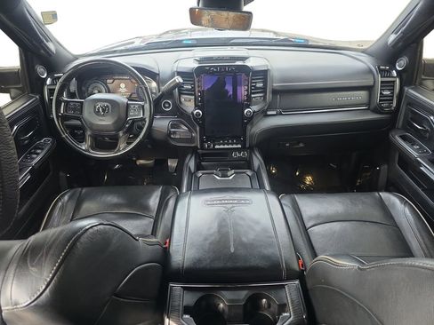Used 2022 RAM 2500 Limited image 12