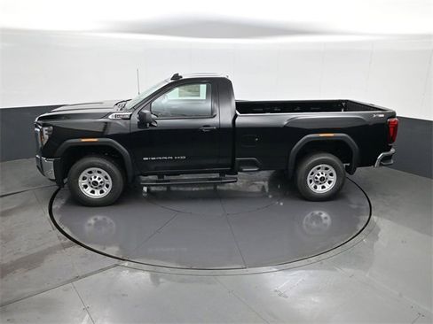 New 2026 GMC Sierra 2500 Pro w/ Convenience Package image 18