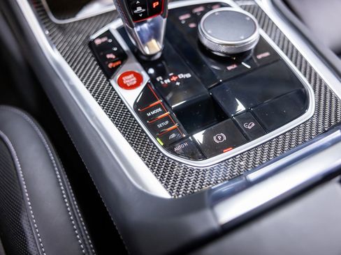 Used 2026 BMW X5 M Competition w/ Executive Package image 44