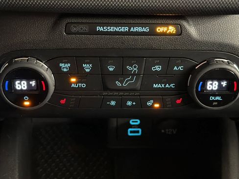 Used 2021 Ford Bronco Sport Outer Banks AWD/4WD image 20
