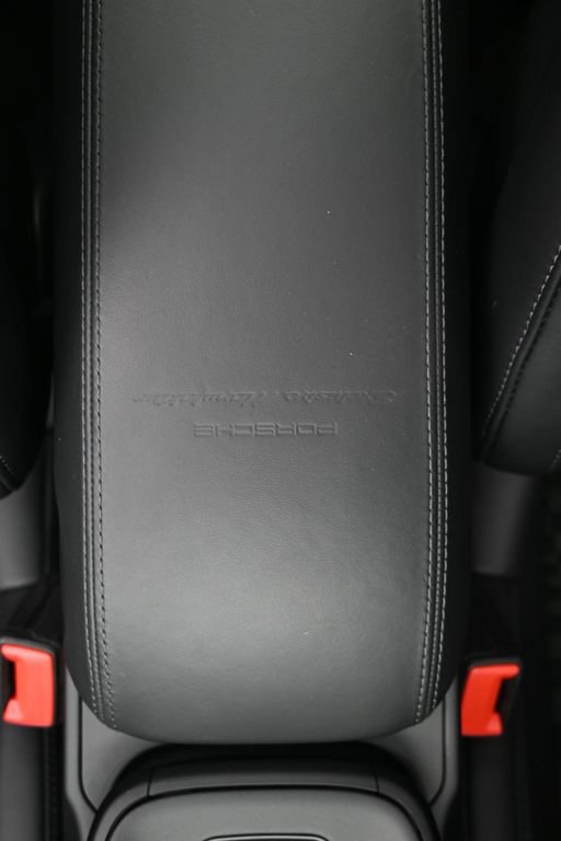 Certified 2026 Porsche 911 Targa 4S AWD/4WD image 23