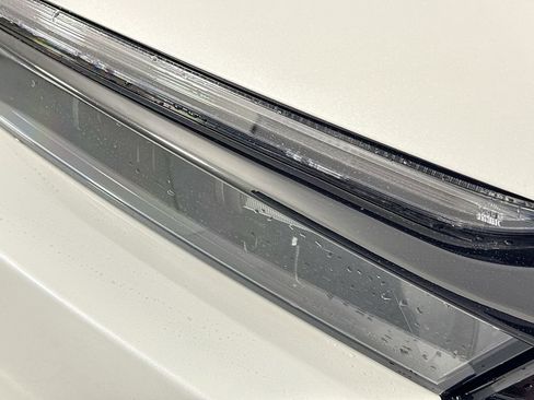 New 2026 Honda CR-V Sport Touring image 11