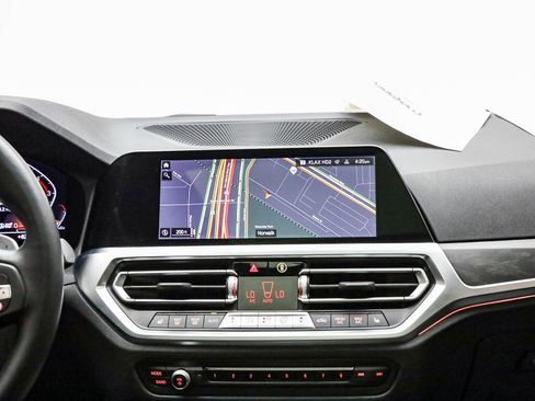 Certified 2022 BMW 330i Sedan w/ Premium Package 2 image 15