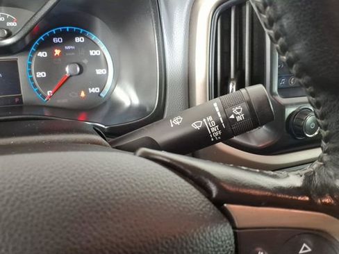 Used 2019 Chevrolet Colorado Z71 image 19