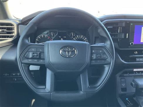 Certified 2026 Toyota Tundra SR image 18