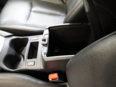 Used 2016 Nissan Rogue SL w/ SL Premium Package image 24