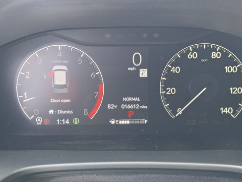 Used 2024 Honda CR-V EX image 42