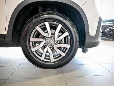 Used 2022 Honda Pilot EX-L image 38