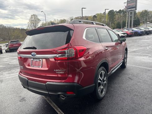 New 2026 Subaru Ascent Touring image 3