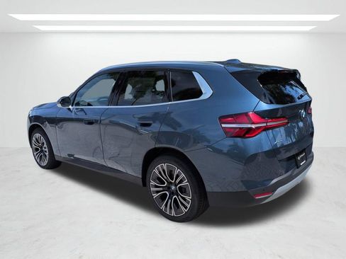 New 2026 BMW X3 xDrive30i w/ Convenience Package AWD/4WD image 6