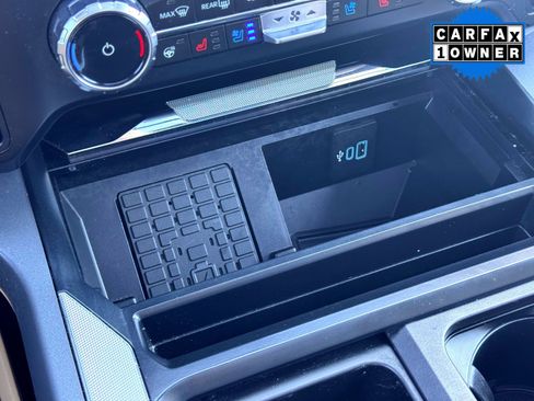 Used 2024 Ford F350 Lariat w/ Lariat Ultimate Package image 27