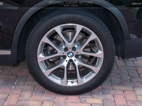 Used 2024 BMW X5 sDrive40i w/ Parking Assistance Package RWD image 48