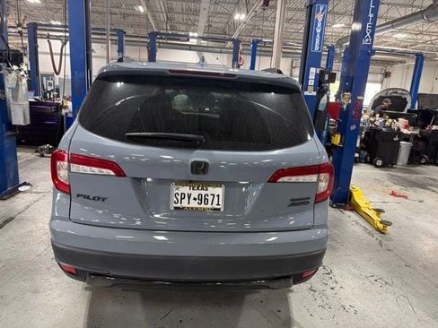 Used 2022 Honda Pilot Special Edition image 5