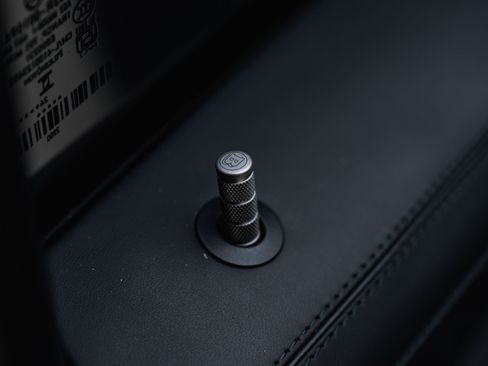 Used 2025 Mercedes-Benz G 63 AMG 4MATIC image 85
