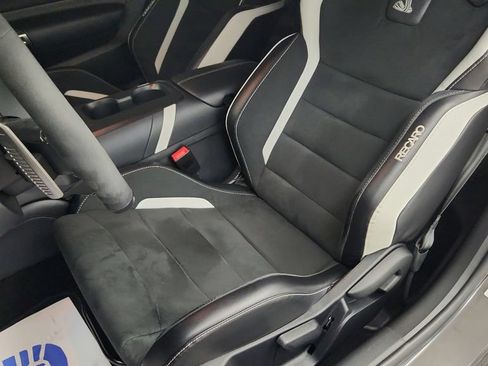 Used 2020 Ford Mustang Shelby GT500 w/ Technology Package RWD image 37