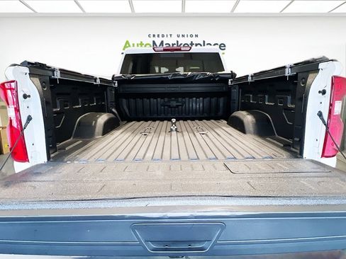 Used 2024 Chevrolet Silverado 2500 LTZ w/ LTZ Plus Package image 26