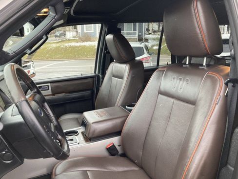 Used 2017 Ford Expedition King Ranch image 9