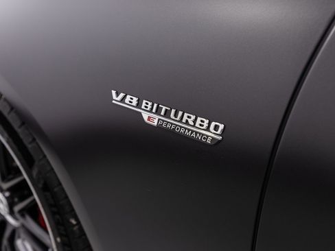 Used 2025 Mercedes-Benz S 63 AMG S image 39