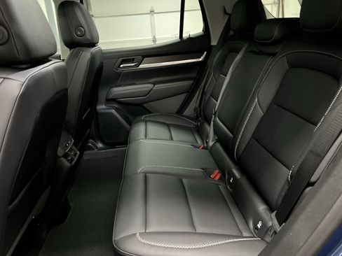 Certified 2026 GMC Terrain Denali image 61