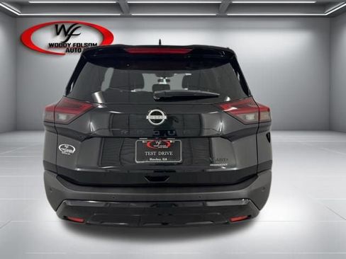 Used 2023 Nissan Rogue SV w/ SV Premium Package AWD/4WD image 6