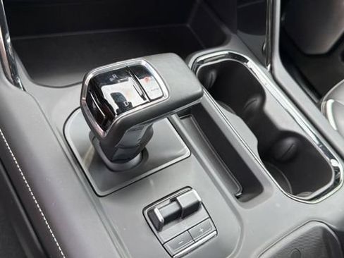 Used 2024 GMC Sierra 1500 AT4X w/ AT4X AEV Edition AWD/4WD image 30