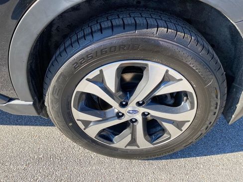 Used 2020 Subaru Outback Limited XT image 13