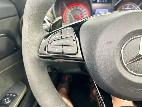 Used 2018 Mercedes-Benz AMG GT C image 11