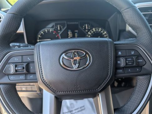 New 2026 Toyota Tundra SR5 AWD/4WD image 20