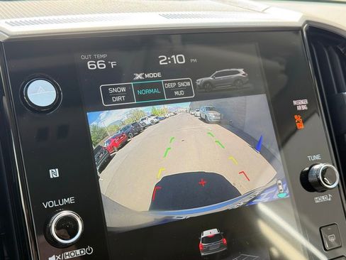 New 2026 Subaru Ascent Limited image 15