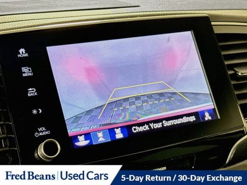 Used 2023 Honda Ridgeline RTL-E image 19