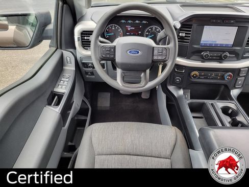 Used 2021 Ford F150 XL w/ Equipment Group 101A High RWD image 19