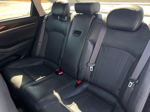 Used 2016 Hyundai Genesis 3.8 image 23