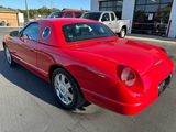 Used 2004 Ford Thunderbird Deluxe image 3