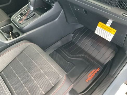 New 2026 Honda CR-V TrailSport image 27