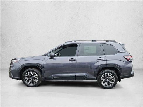 New 2026 Subaru Forester Premium image 5